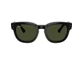 Ray-Ban Mega Hawkeye Sonnenbrille RB 0298S 901/31