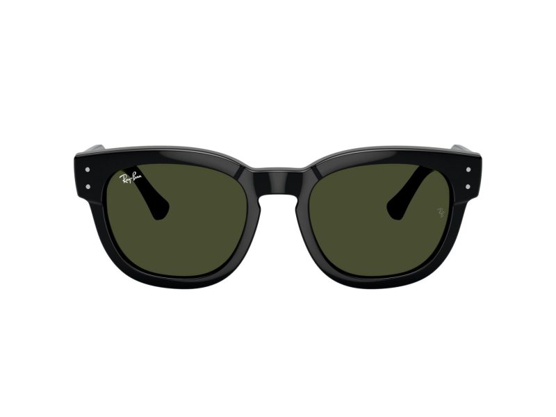 Ray-Ban Mega Hawkeye Sonnenbrille RB 0RB0298S 901/31