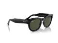 Ray-Ban Mega Hawkeye Sonnenbrille RB 0298S 901/31