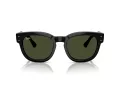 Ray-Ban Mega Hawkeye Sonnenbrille RB 0298S 901/31