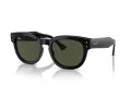 Ray-Ban Mega Hawkeye Sonnenbrille RB 0298S 901/31