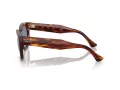 Ray-Ban Mega Hawkeye Sonnenbrille RB 0RB0298S 954/62