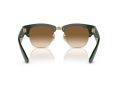 Ray-Ban Mega Clubmaster Sonnenbrille RB 0RB0316S 136851