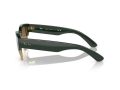 Ray-Ban Mega Clubmaster Sonnenbrille RB 0RB0316S 136851