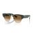 Ray-Ban Mega Clubmaster Sonnenbrille RB 0RB0316S 136851