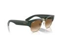 Ray-Ban Mega Clubmaster Sonnenbrille RB 0RB0316S 136851