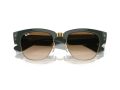 Ray-Ban Mega Clubmaster Sonnenbrille RB 0RB0316S 136851