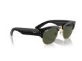 Ray-Ban Mega Clubmaster Sonnenbrille RB 0RB0316S 901/31