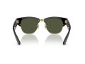 Ray-Ban Mega Clubmaster Sonnenbrille RB 0RB0316S 901/31