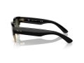 Ray-Ban Mega Clubmaster Sonnenbrille RB 0RB0316S 901/31