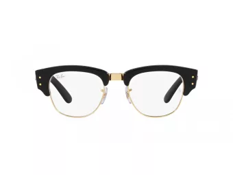Ray-Ban Mega Clubmaster Sonnenbrille RB 0316S 901/GG