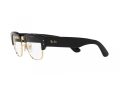 Ray-Ban Mega Clubmaster Sonnenbrille RB 0316S 901/GG