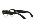 Ray-Ban Mega Clubmaster Sonnenbrille RB 0316S 901/GG