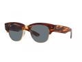 Ray-Ban Mega Clubmaster Sonnenbrille RB 0316S 954/3R