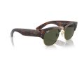 Ray-Ban Mega Clubmaster Sonnenbrille RB 0RB0316S 990/31