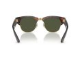 Ray-Ban Mega Clubmaster Sonnenbrille RB 0RB0316S 990/31