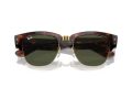 Ray-Ban Mega Clubmaster Sonnenbrille RB 0RB0316S 990/31