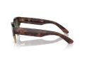 Ray-Ban Mega Clubmaster Sonnenbrille RB 0RB0316S 990/31