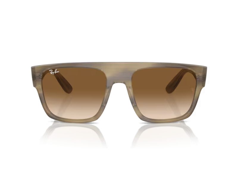 Ray-Ban Drifter Sonnenbrille RB 0360S 140551