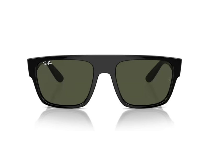 Ray-Ban Drifter Sonnenbrille RB 0360S 901/31