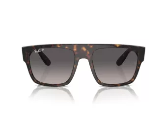Ray-Ban Drifter Sonnenbrille RB 0360S 902/M3