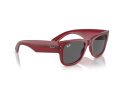 Ray-Ban Mega Wayfarer Sonnenbrille RB 0RB0840S 6679B1