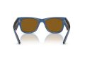 Ray-Ban Mega Wayfarer Sonnenbrille RB 0RB0840S 668073