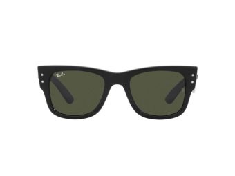 Ray-Ban Mega Wayfarer Sonnenbrille RB 0840S 901/31