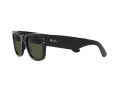 Ray-Ban Mega Wayfarer Sonnenbrille RB 0840S 901/31