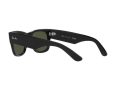Ray-Ban Mega Wayfarer Sonnenbrille RB 0840S 901/31