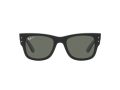 Ray-Ban Mega Wayfarer Sonnenbrille RB 0840S 901/58
