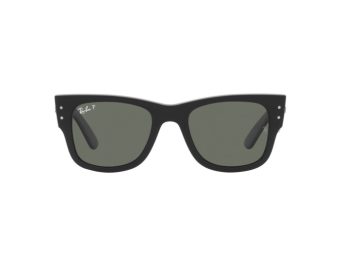 Ray-Ban Mega Wayfarer Sonnenbrille RB 0840S 901/58