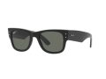 Ray-Ban Mega Wayfarer Sonnenbrille RB 0840S 901/58