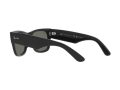 Ray-Ban Mega Wayfarer Sonnenbrille RB 0840S 901/58