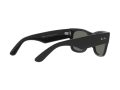 Ray-Ban Mega Wayfarer Sonnenbrille RB 0840S 901/58