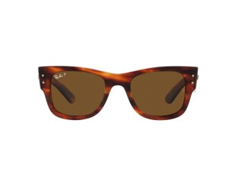 Ray-Ban Mega Wayfarer Sonnenbrille RB 0840S 954/57