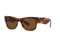 Ray-Ban Mega Wayfarer Sonnenbrille RB 0840S 954/57