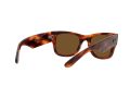 Ray-Ban Mega Wayfarer Sonnenbrille RB 0840S 954/57