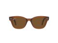 Ray-Ban Sonnenbrille RB 0880S 6640/57
