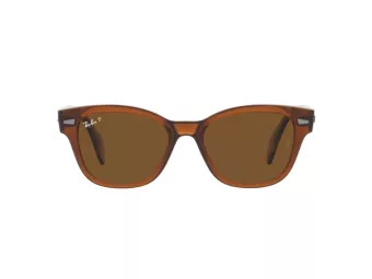 Ray-Ban Sonnenbrille RB 0880S 6640/57