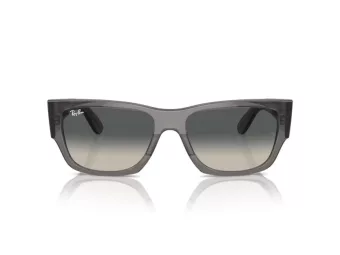 Ray-Ban Carlos Sonnenbrille RB 0947S 667571