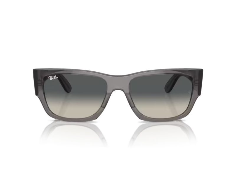 Ray-Ban Carlos Sonnenbrille RB 0947S 667571