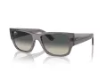 Ray-Ban Carlos Sonnenbrille RB 0947S 667571