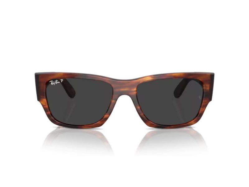 Ray-Ban Carlos Sonnenbrille RB 0947S 954/48
