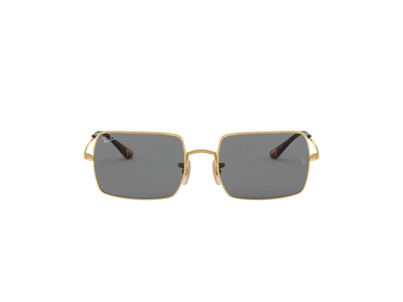 Ray-Ban Rectangle Sonnenbrille RB 1969 9150/B1