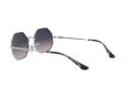 Ray-Ban Octagon Sonnenbrille RB 1972 9149/78