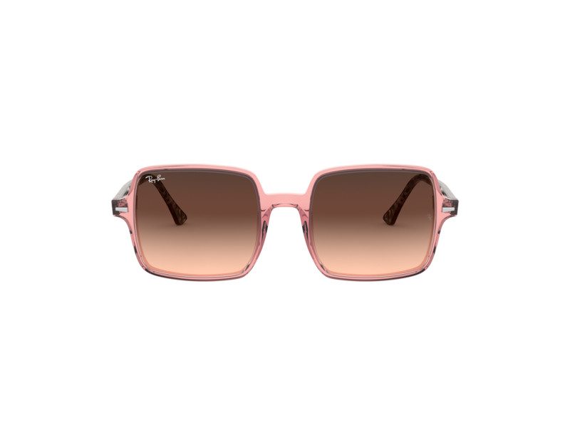 Ray-Ban Square Ii RB 1973 1282/A5 53 Sonnenbrille