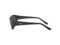 Ray-Ban Daddy-o Sonnenbrille RB 2016 W2578