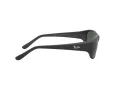 Ray-Ban Daddy-o Sonnenbrille RB 2016 W2578