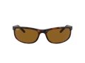 Ray-Ban Predator 2 Sonnenbrille RB 2027 6508/33
